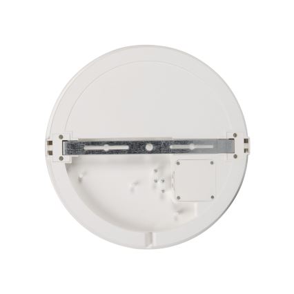 LED Spoljašnja plafonjera BENO ECO LED/12W/230V 3000/4000/6500K pr. 20 cm IP65 bela