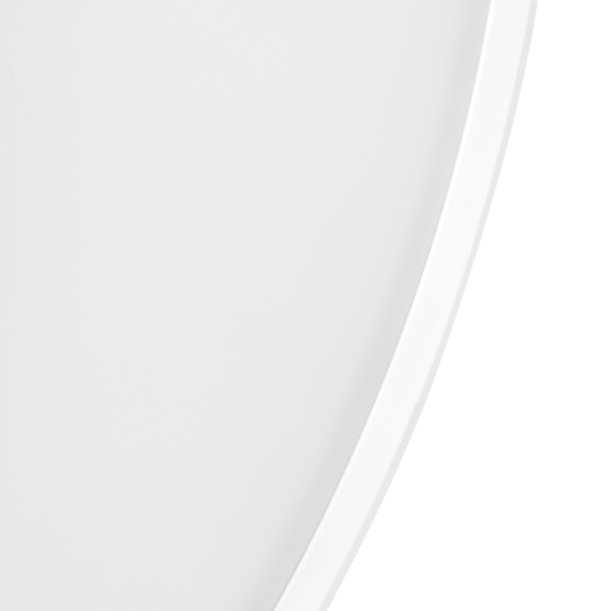 LED Prigušiva plafonjera PLAFON LED/20W/230V 3000-6500K Wi-Fi bela