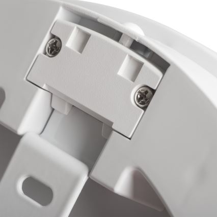 LED Spoljašnja plafonjera BENO LED/24/30W/230V 3000/3500/4000K IP65 bela okrugli