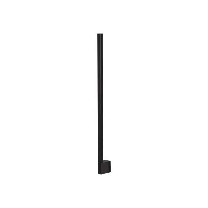 LED Spoljna zidna lampa YALTE LED/10W/230V 4000K IP54 crno