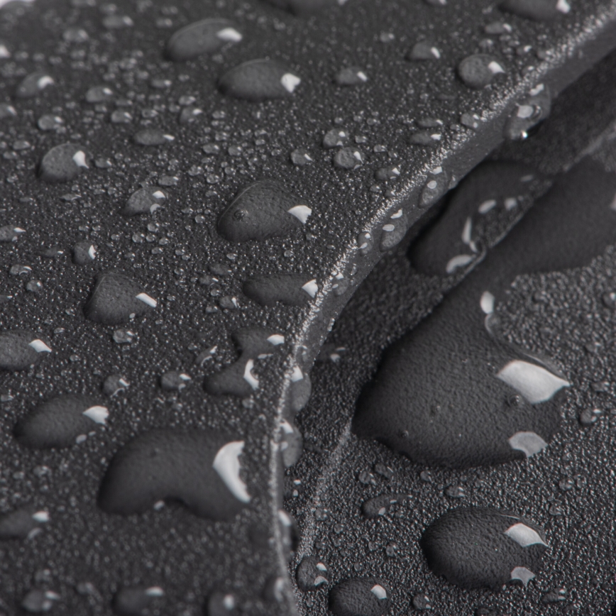 LED svetlo za stepenište EXIN LED/2,5W/230V 3000K IP65 antracit okruglo