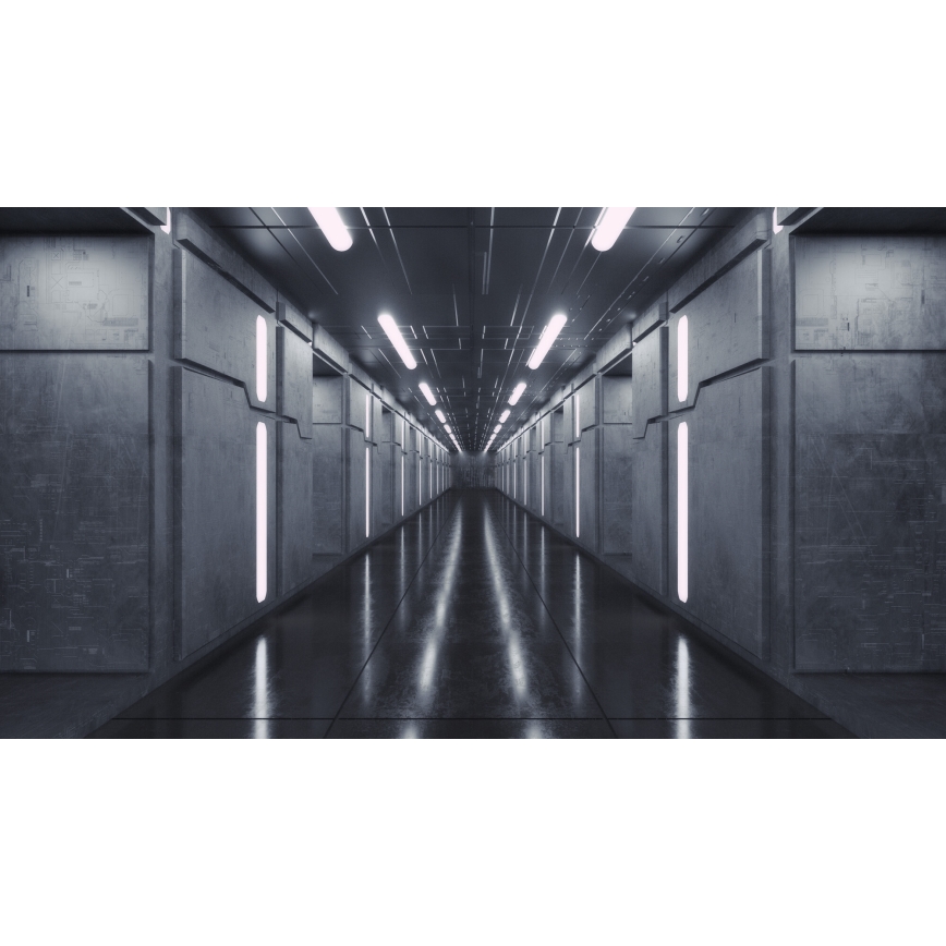 LED Plafonjera LINCEA LED/15/20/24W/230V 3000/4000/6500K IK08 IP40