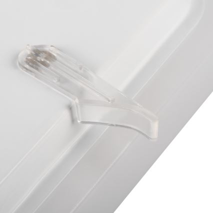 LED Plafonjera LINCEA LED/15/20/24W/230V 3000/4000/6500K IK08 IP40