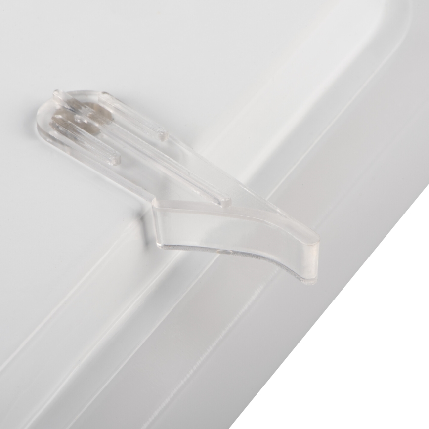 LED Plafonjera LINCEA LED/15/20/24W/230V 3000/4000/6500K IK08 IP40