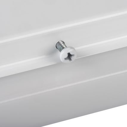 LED Plafonjera LINCEA LED/15/20/24W/230V 3000/4000/6500K IK08 IP40