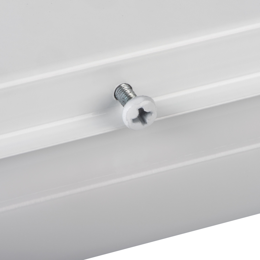 LED Plafonjera LINCEA LED/15/20/24W/230V 3000/4000/6500K IK08 IP40