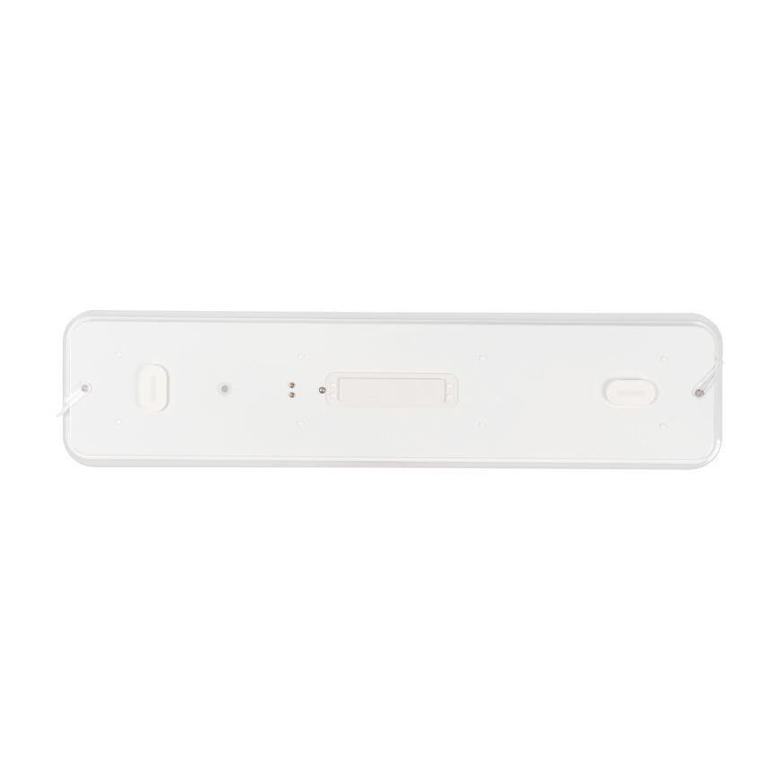 LED Plafonjera LINCEA LED/15/20/24W/230V 3000/4000/6500K IK08 IP40