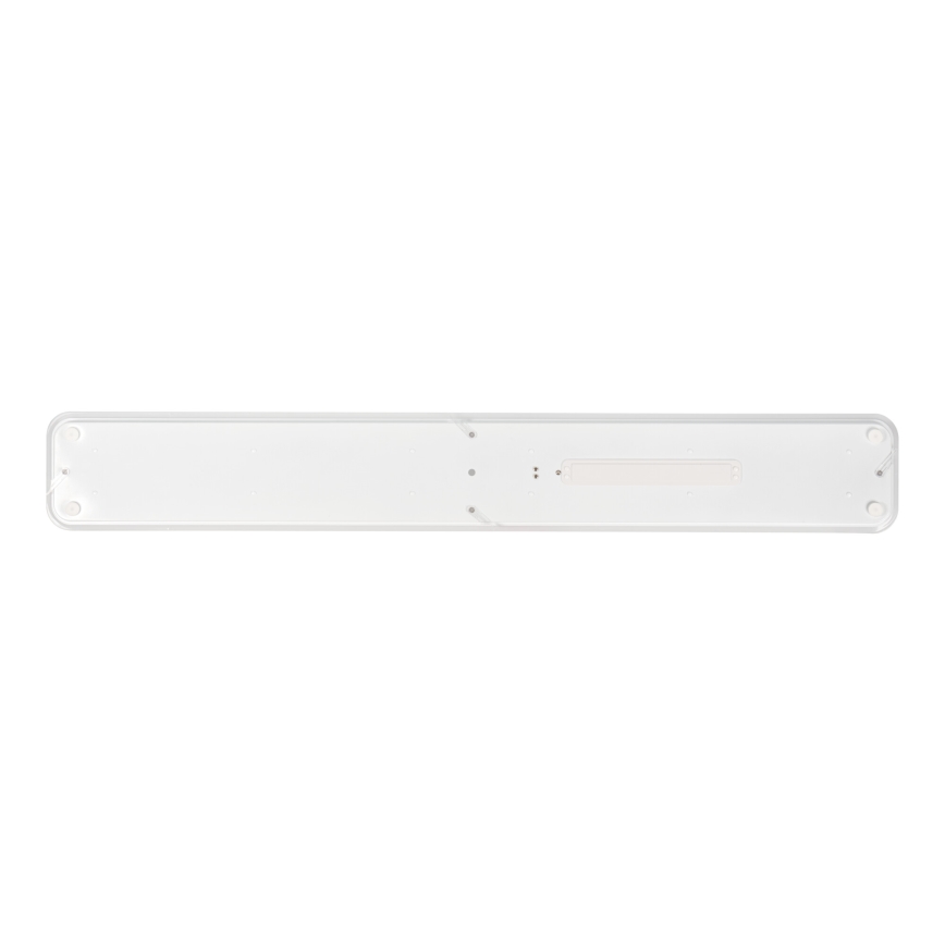 LED Plafonjera LINCEA LED/30/38/45W/230V 3000/4000/6500K IK08 IP40