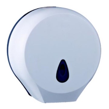 Kaseta za papir 27x28,5 cm, bela