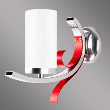 Kemar MR/K/1/R - Zidna lampa Marami R 1xE14/60W/230V