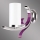 Kemar MR/K/1/V - Zidna lampa Marami V 1xE14/60W/230V