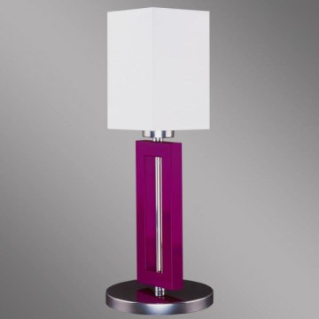 Kemar RF/B/V - Stona lampa RIFFTA 1xE14/60W/230V