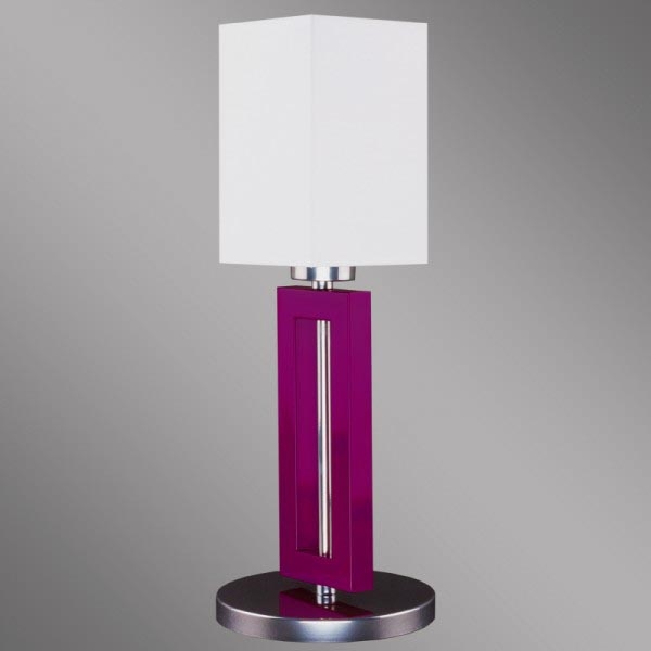 Kemar RF/B/V - Stona lampa RIFFTA 1xE14/60W/230V