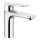 KFA Armatura 5022-815-00 - Slavina za lavabo + gornji deo sifona sa prelivom TANZANIT 15,4 cm mesing