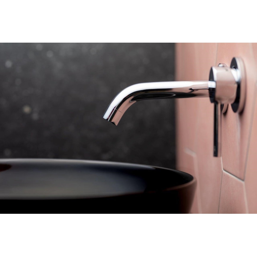 KFA Armatura 5039-810-00 - Slavina za lavabo za skrivenu instalaciju MOZA sjajni krom
