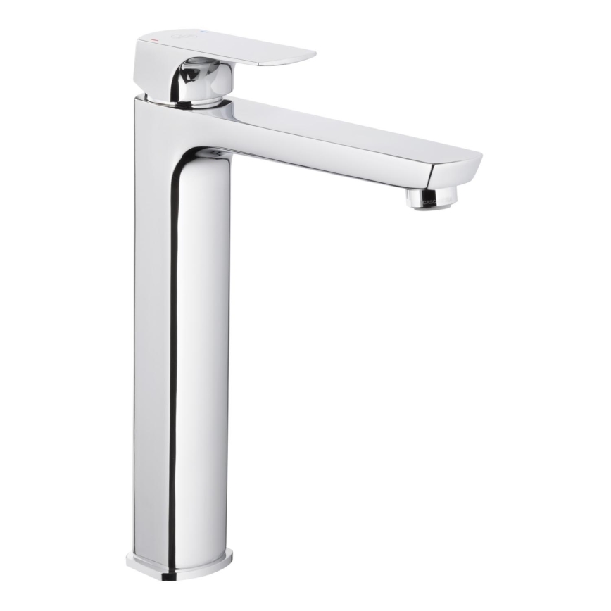 KFA Armatura 5532-612-00 - Slavina za lavabo MOKAIT 27,9 cm mesing