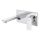 KFA Armatura 5539-810-00 - Slavina za lavabo za skrivenu instalaciju MOKAIT mesing
