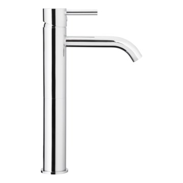 KFA Armatura 5822-612-00 - Baterija za umivaonik NEDA 29,5 cm, sjajni hrom