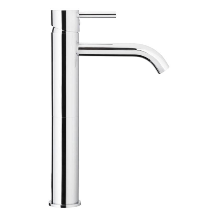 KFA Armatura 5822-612-00 - Slavina za lavabo NEDA 29,5 cm mesing