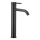 KFA Armatura 5822-612-81 - Slavina za lavabo NEDA 29,5 cm mesing/matirana crno