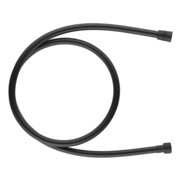 KFA Armatura 843-103-81-BL - Crevo za tuš 150 cm mat crno
