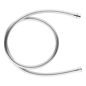 KFA Armatura 843-103-86-BL - Crevo za tuš 150 cm, mat hrom