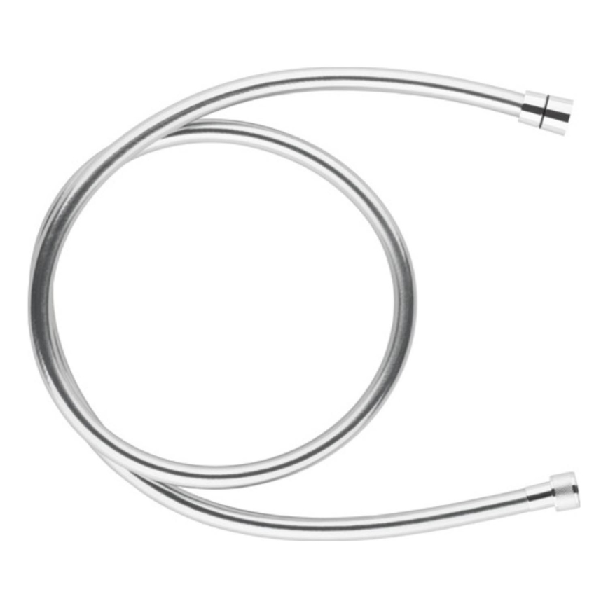 KFA Armatura 843-103-86-BL - Crevo za tuš 150 cm mat krom