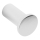 KFA Armatura 864-020-00 - Zidna kuka TOWEL sjajni hrom