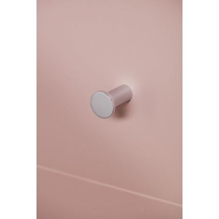 KFA Armatura 864-020-00 - Zidna kuka TOWEL sjajni krom