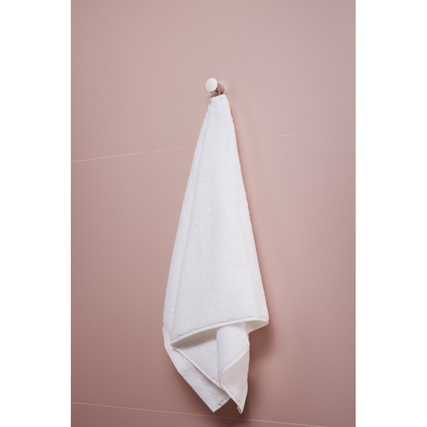 KFA Armatura 864-020-00 - Zidna kuka TOWEL sjajni krom
