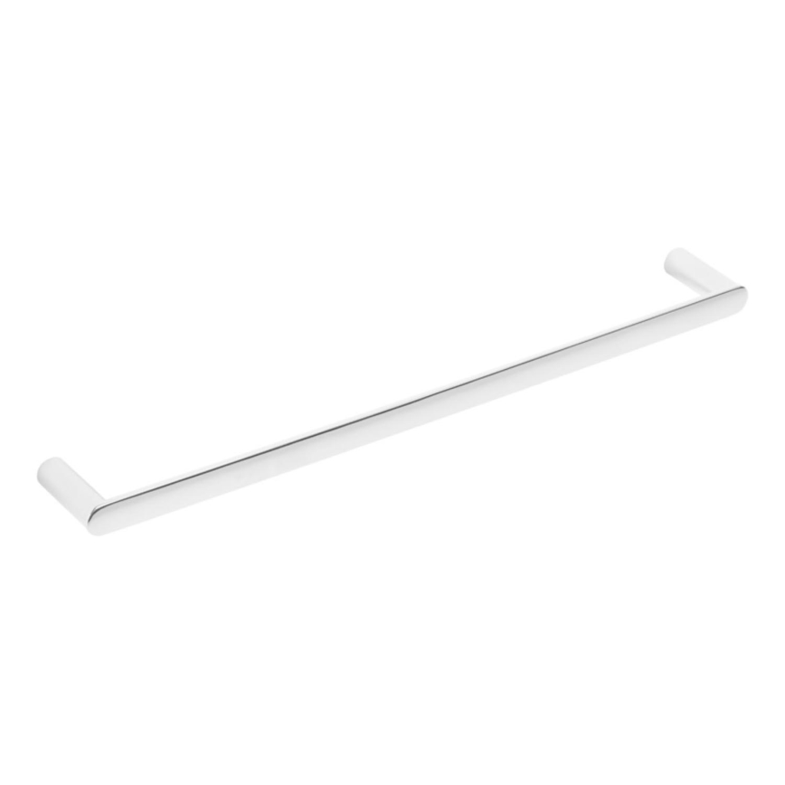 KFA Armatura 864-026-00 - Zidni držač za peškire 47 cm sjajni krom