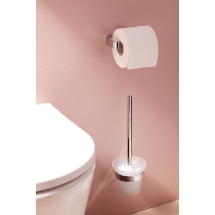 KFA Armatura 864-031-00 - Zidna WC četka sjajni krom