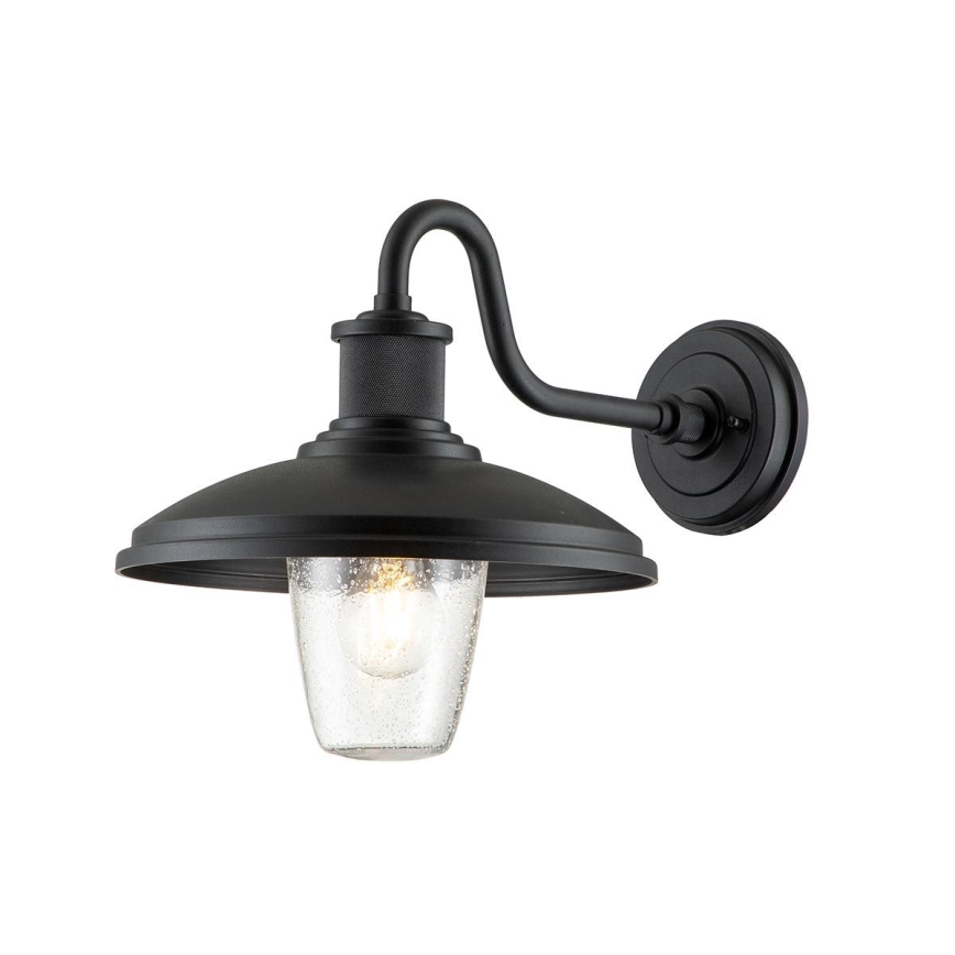 Kichler - Spoljašnja zidna lampa ALLENBURY 1xE27/40W/230V IP44