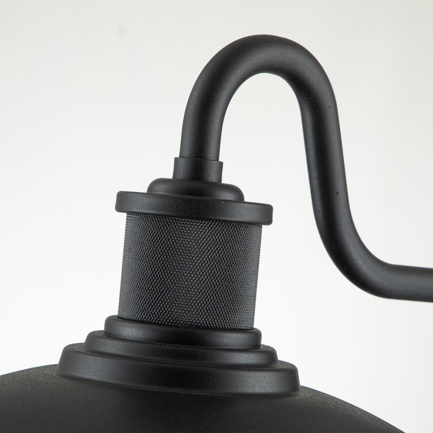 Kichler - Spoljašnja zidna lampa ALLENBURY 1xE27/40W/230V IP44