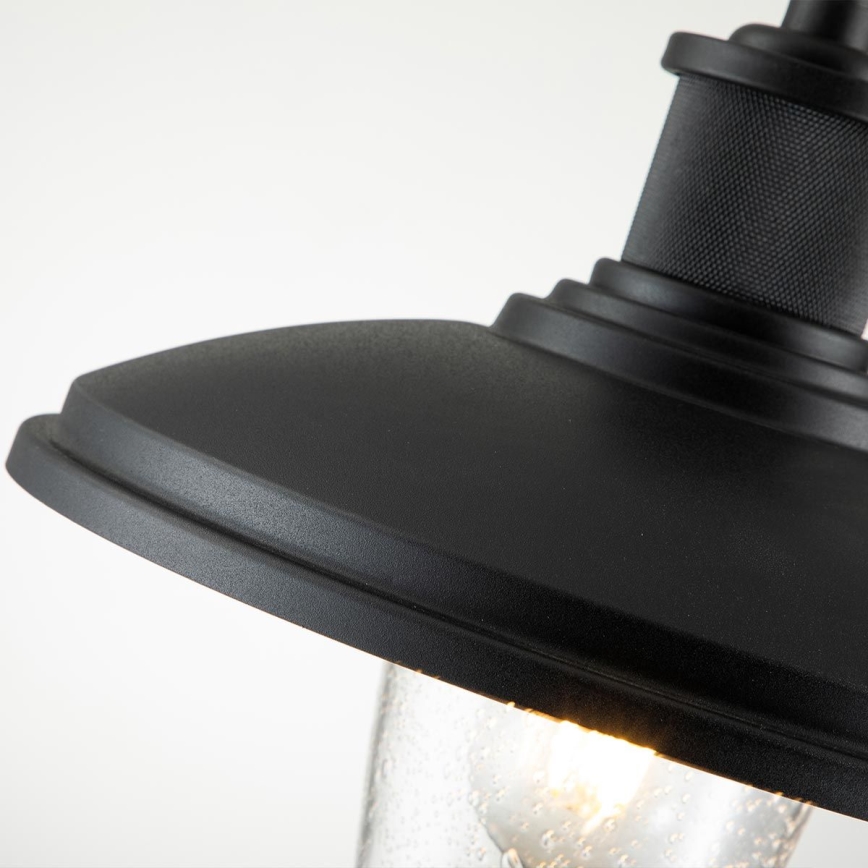 Kichler - Spoljašnja zidna lampa ALLENBURY 1xE27/40W/230V IP44