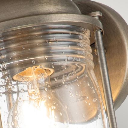 Kichler - Spoljašnja zidna lampa ASHLAND BAY 1xE27/60W/230V IP44