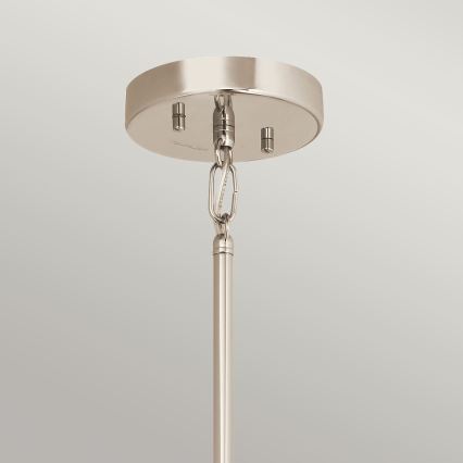 Kichler - Viseći luster ASTER 3xE14/60W/230V