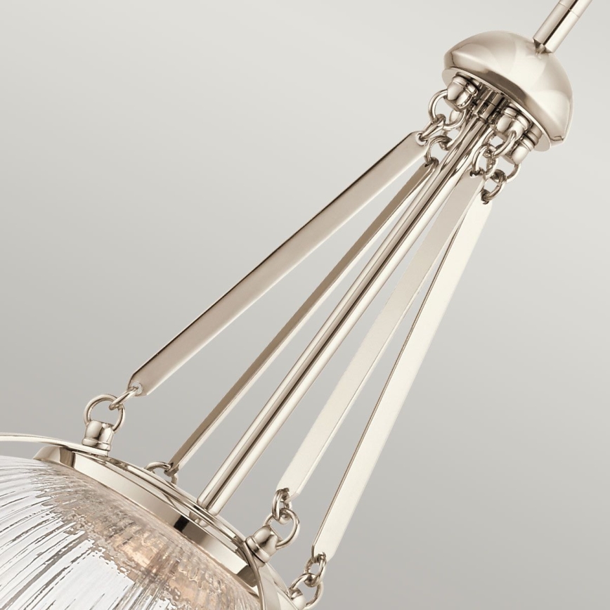 Kichler - Viseći luster ASTER 3xE14/60W/230V