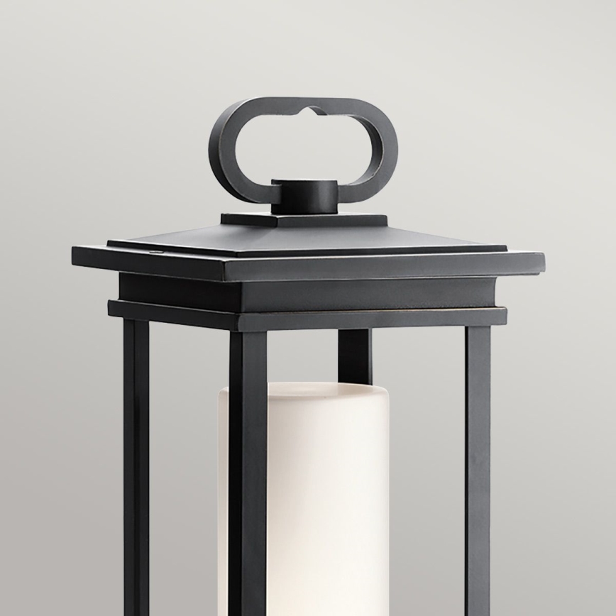 Kichler - LED Spoljašnji punjiva stona lampa sa zvučnikom SOUTH HOPE LED/3W/230V IP44