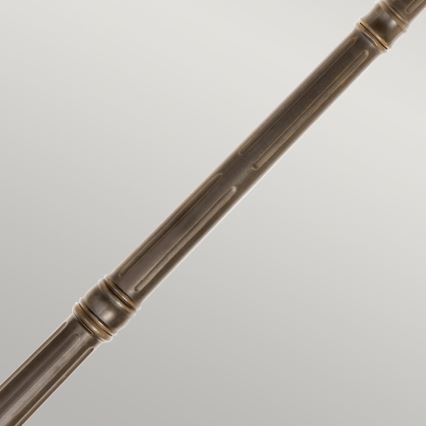 Kichler - Spoljašnja lampa TOURNAI 3xE14/60W/230V IP44