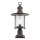 Kichler - Spoljašnja lampa RIVERWOOD 1xE27/60W/230V IP44 crno