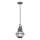 Kichler - Spoljašnji luster na lancu BRIDGE POINT 1xE27/60W/230V IP44