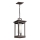 Kichler - Spoljni luster na lancu SOUTH HOPE 1xE14/60W/230V IP44
