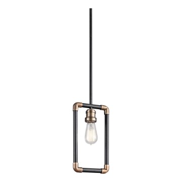 Kichler - Viseći luster IMAHN 1xE27/60W/230V