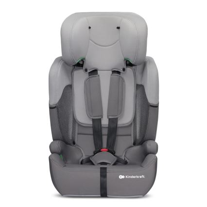 KINDERKRAFT - Auto sedište COMFORT UP i-Size (76-150 cm) svetlosiva