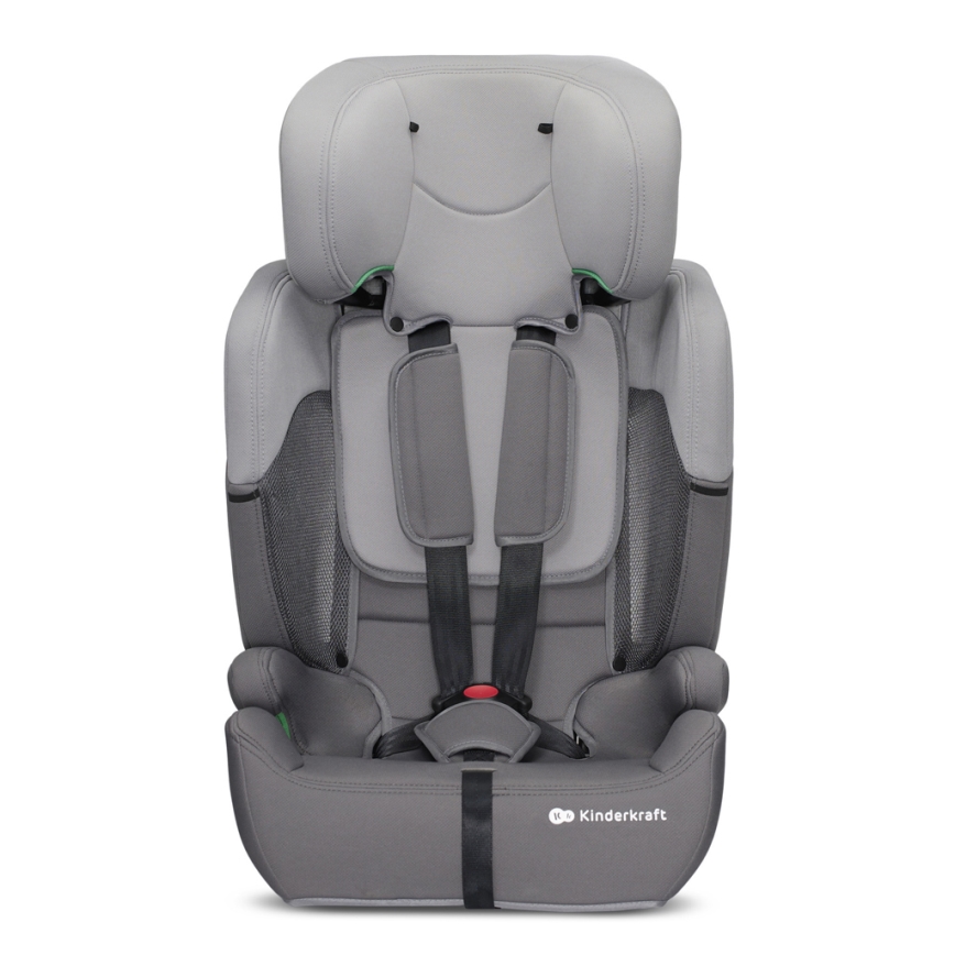 KINDERKRAFT - Auto sedište COMFORT UP i-Size (76-150 cm) svetlosiva