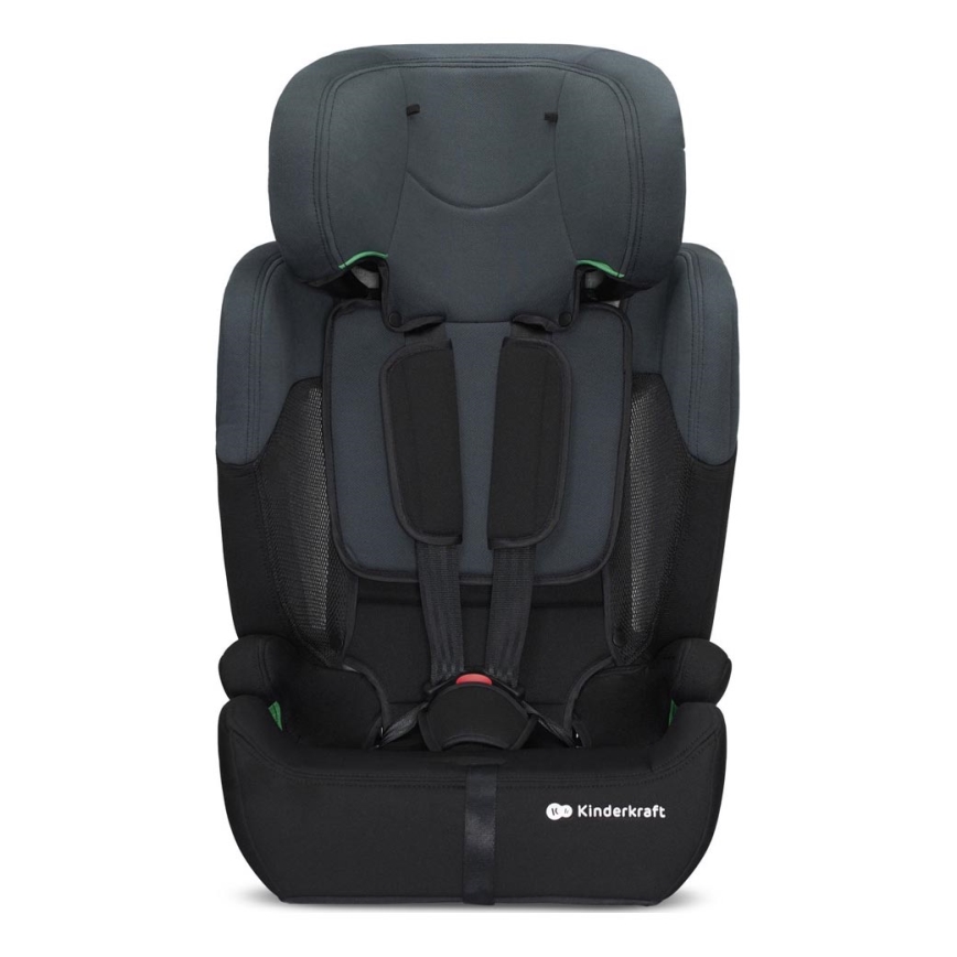 KINDERKRAFT - Auto sedište COMFORT UP i-Size (76-150 cm) tamno siva