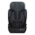KINDERKRAFT - Auto sedište COMFORT UP i-Size (76-150 cm) tamno siva