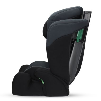 KINDERKRAFT - Auto sedište COMFORT UP i-Size (76-150 cm) tamno siva