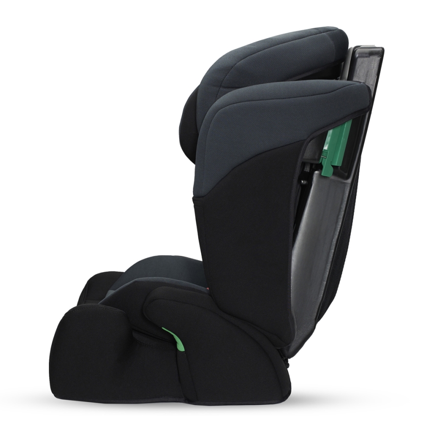 KINDERKRAFT - Auto sedište COMFORT UP i-Size (76-150 cm) tamno siva